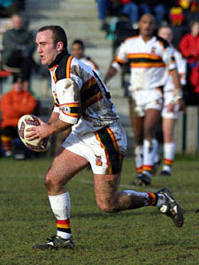 Kevin Spink